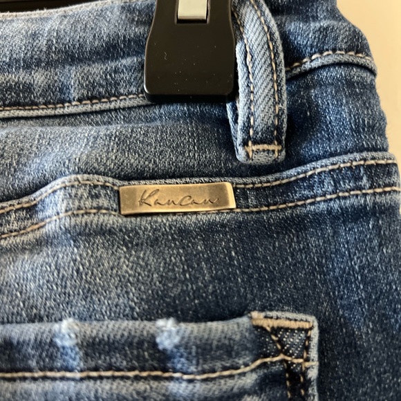 Kancan jeans. Great fit. Size 15/31 - Picture 2 of 5